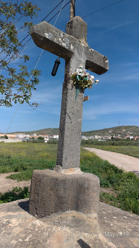 Cruz del Humilladero
