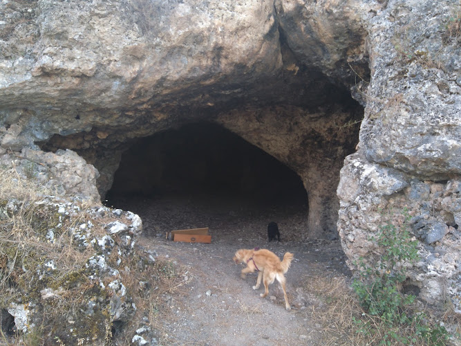 Cueva de Sta. Quiteria