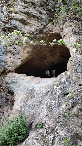 Cueva del Jabonero