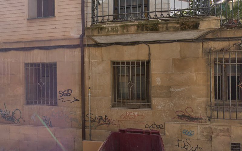 Edificio del Banco Español