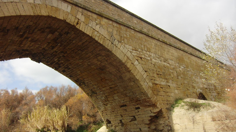 El Puente Romano