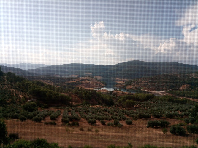 El Sequero