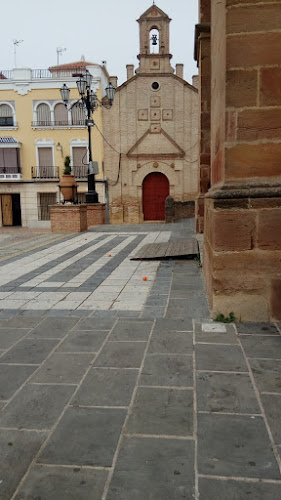 Ermita de Jesús
