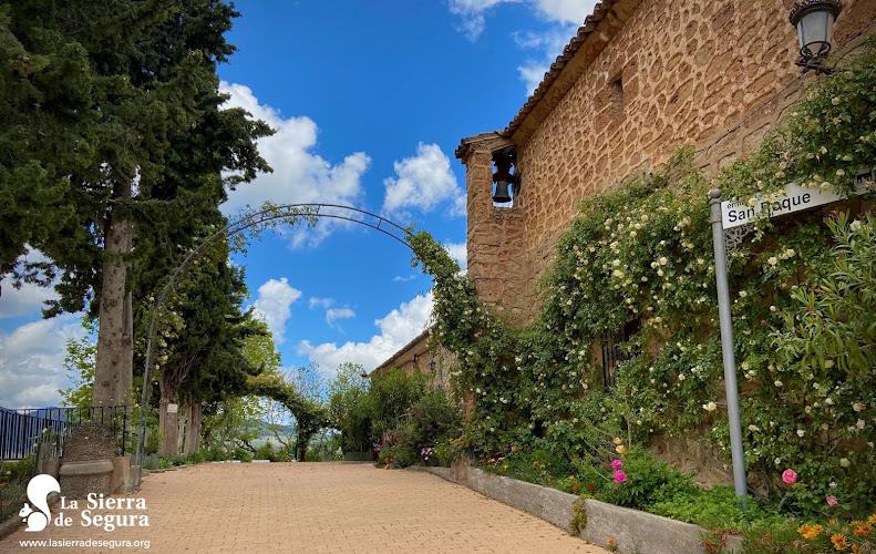 Ermita de San Roque