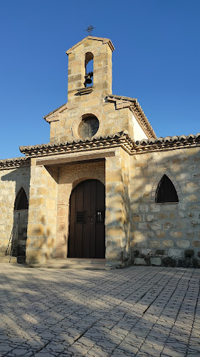 Ermita del Señor de las Luvias