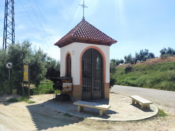 Ermita Ntro. Padre Jesus Nazareno