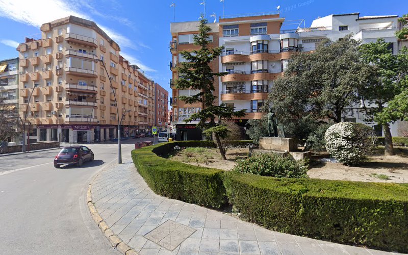 Estatua de Carnicerito de Úbeda