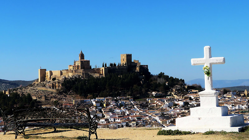 Fortaleza de la Mota