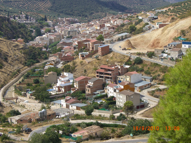 Fuensanta de Martos