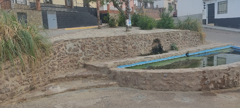 Fuente Buena (El Pilar)