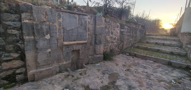Fuente de la Alcubilla