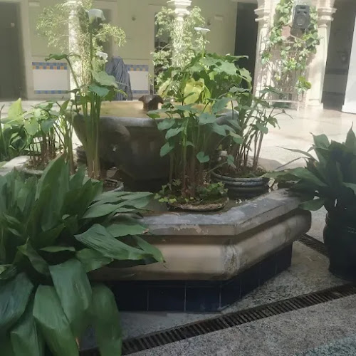 Fuente De la Cruz