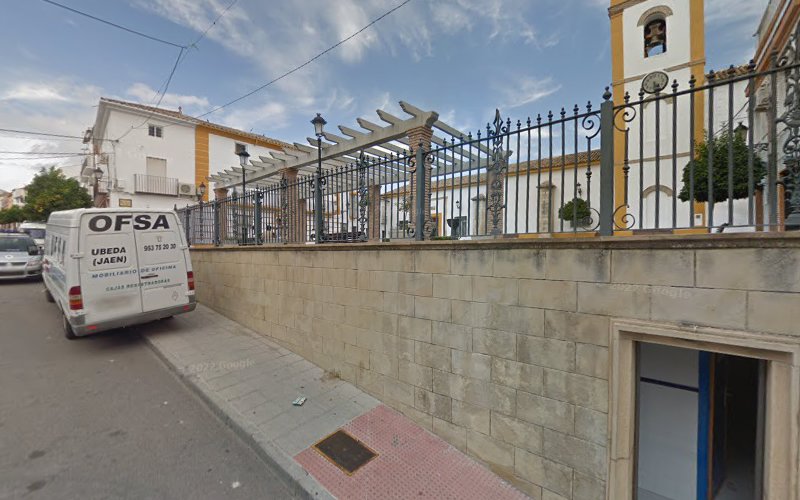 Fuente de la Iglesia