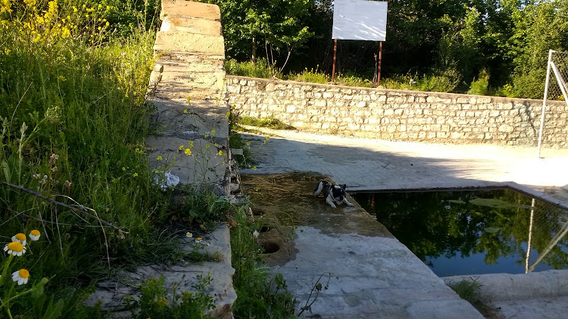 Fuente de la Losa