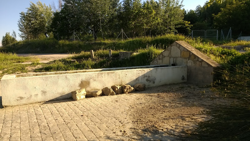 Fuente de la Minga