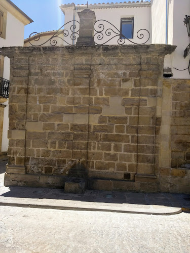 Fuente de la Puerta de Toledo