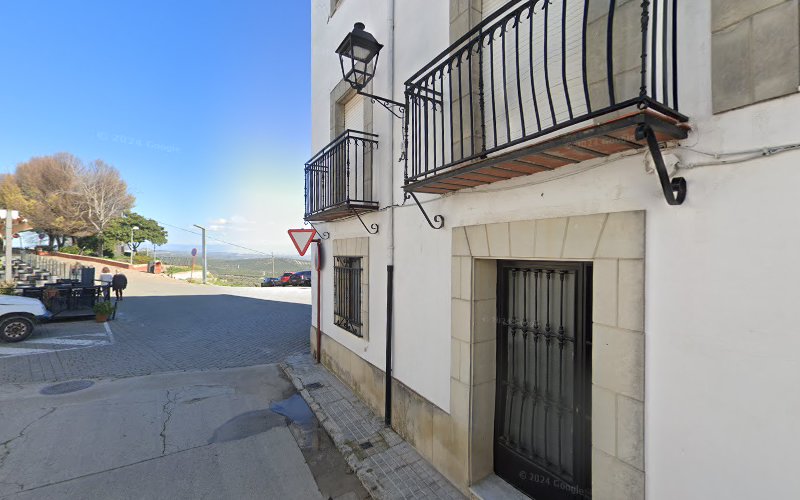 Fuente de la Puerta de Úbeda