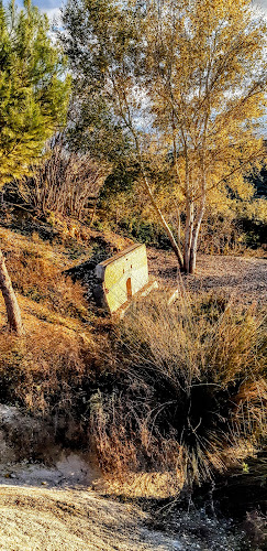 Fuente del Escribano