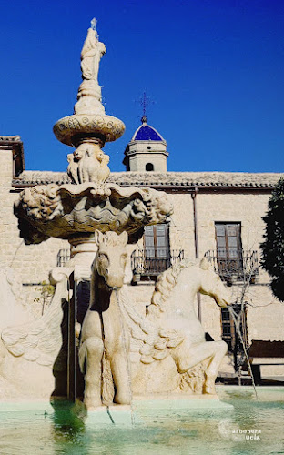 Fuente del Mercado
