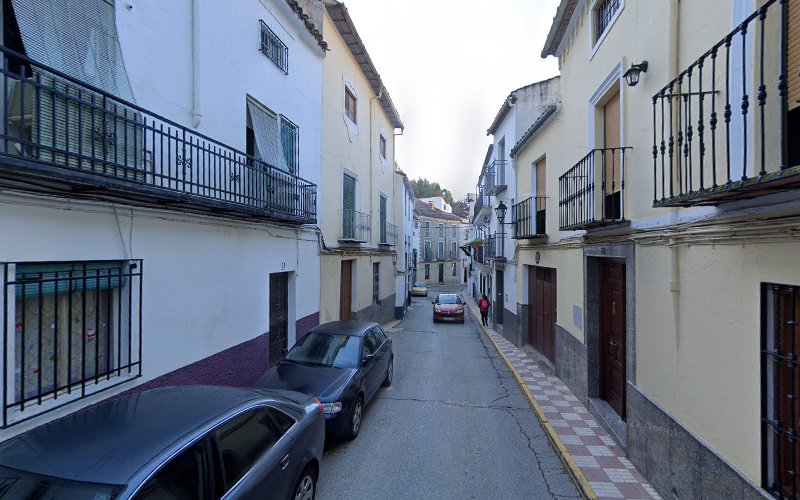 Fuente del Pilar