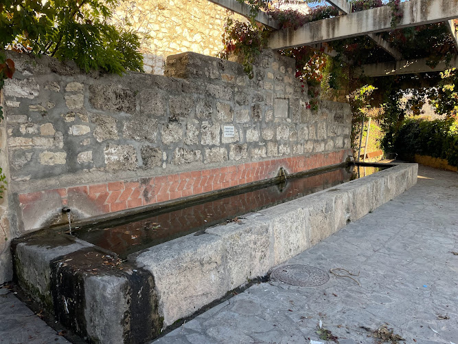 Fuente del pilarillo
