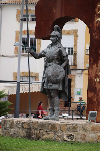 Fuente Ibros