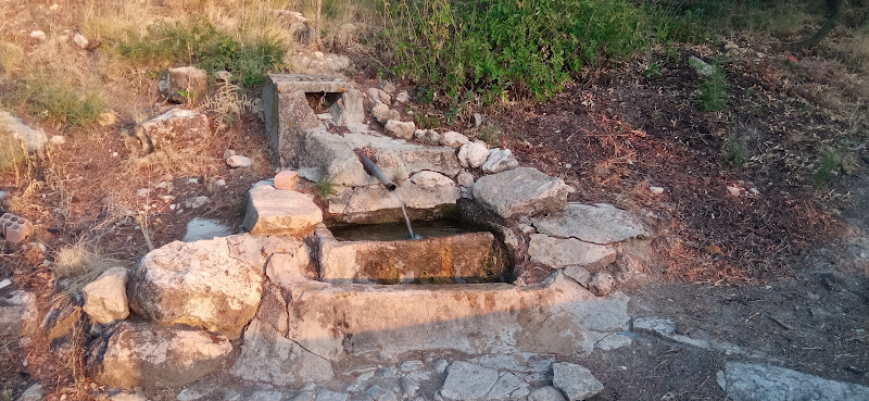 Fuente Morillas