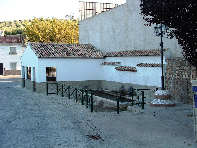Fuente Nueva