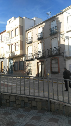Fuerte del Rey