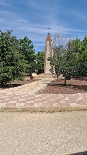 Gran monumento al dios KooKer II