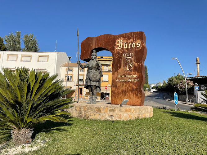Guerrero Íbero