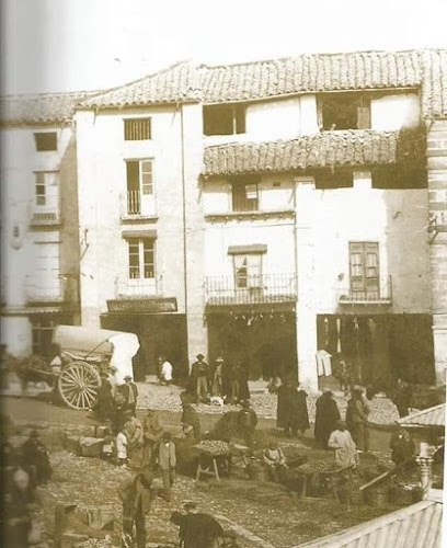 Hermandad de San Marcos