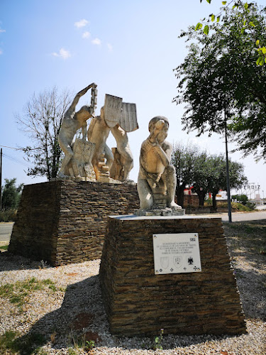 HOMENAJE A LOS HÉROES DE LA BATALLA DE LAS NAVAS DE TOLOSA.