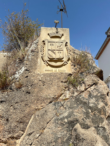 Hornos de Segura