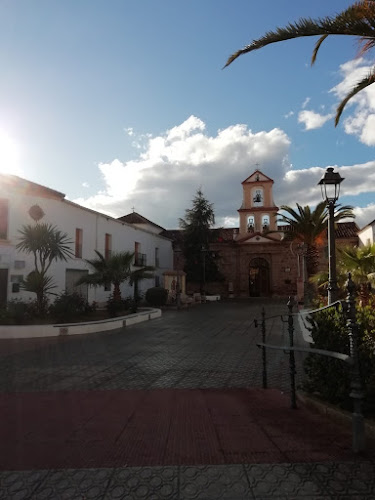 Iglesia de la Inmaculada Concepción