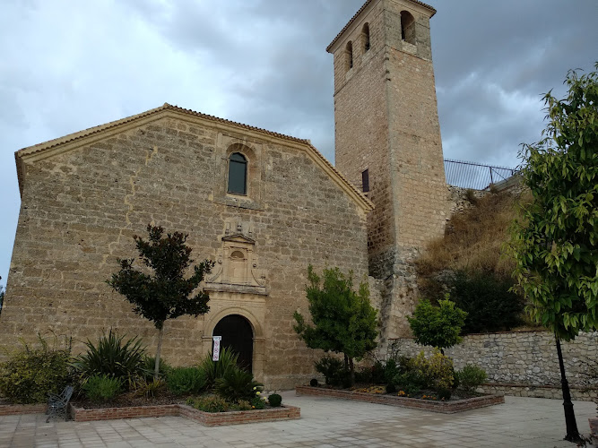 Iglesia de la Santa Cruz