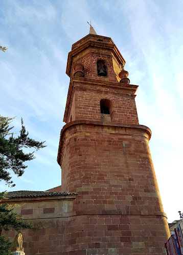 Iglesia de Santa Marina (Edificio dedicado a las actividades culturales de la ciudad)