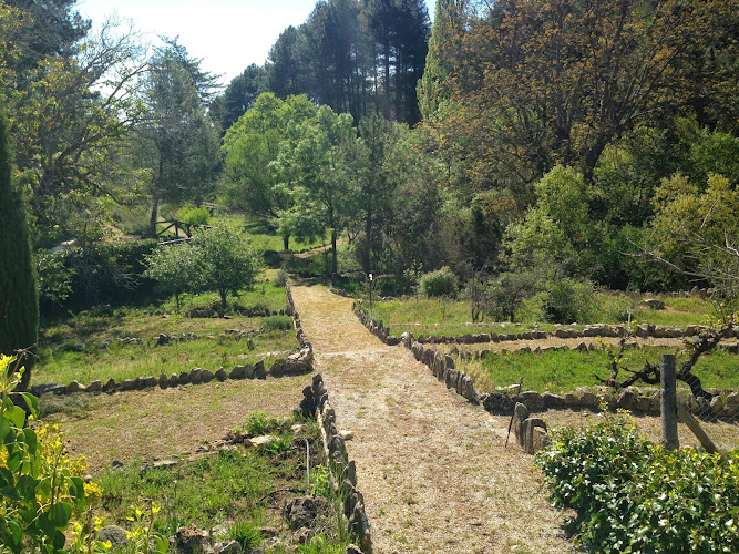 Jardin Botanico el Hornico