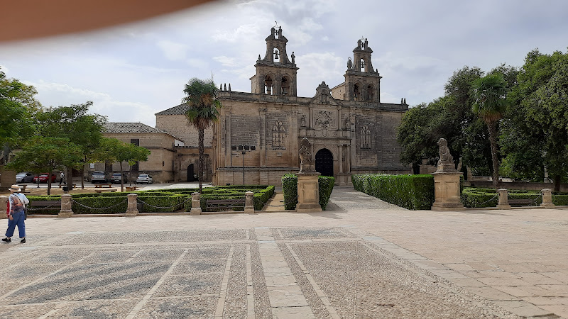 Judería de Úbeda