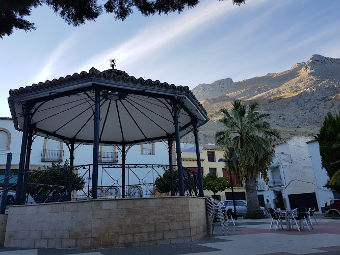 Kiosco de la Música