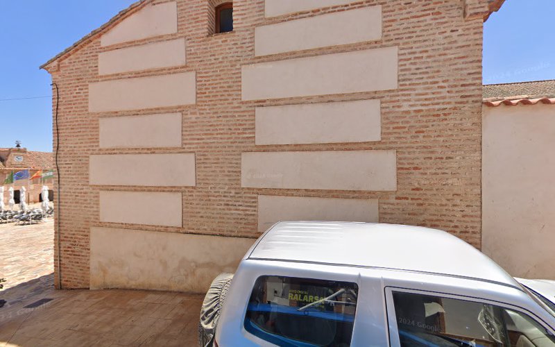 La Casa del Cura