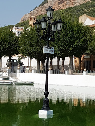 La Charca