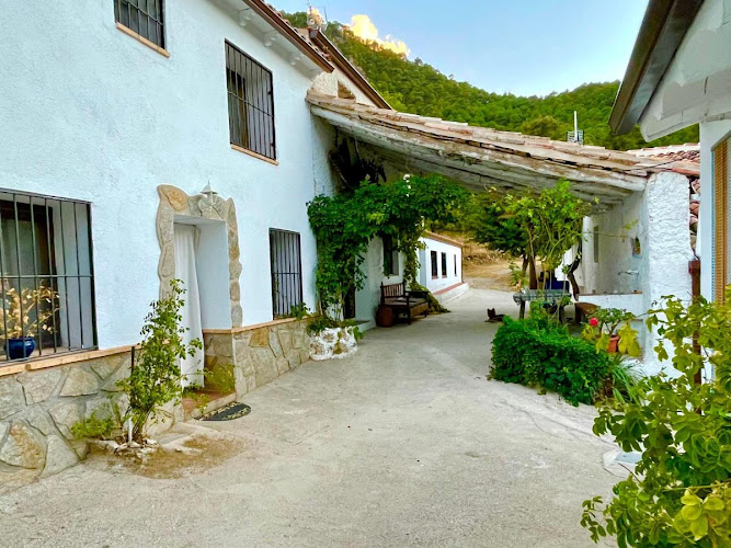 La Fresnedilla de Siles