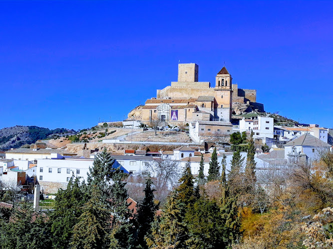 La Muralla