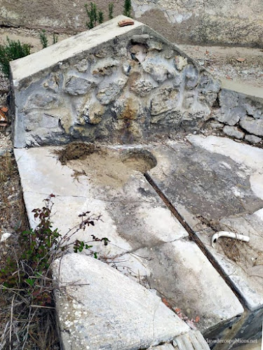 Lavadero Dehesa del Oso