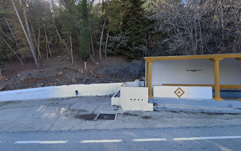 Lavadero Fuente de la Teja