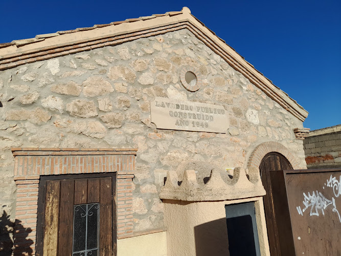 Lavadero municipal