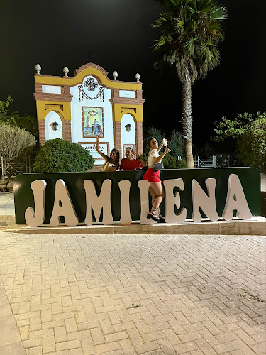 Letras Jamilena