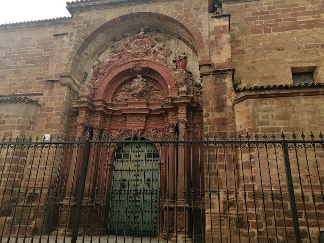 Mausoleo General Castaño