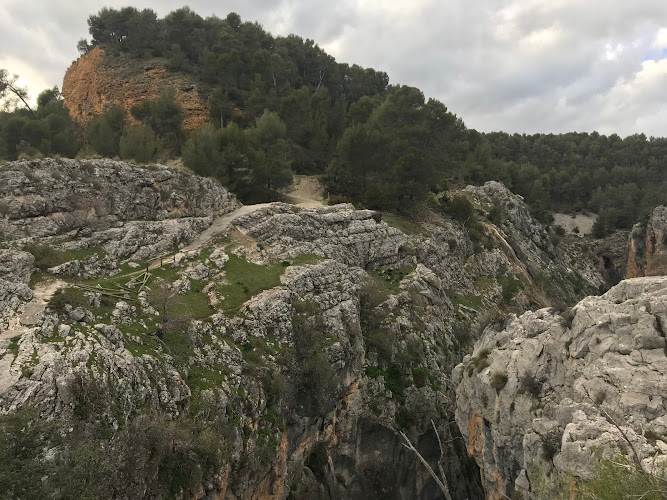 Mirador de la Alcantarilla